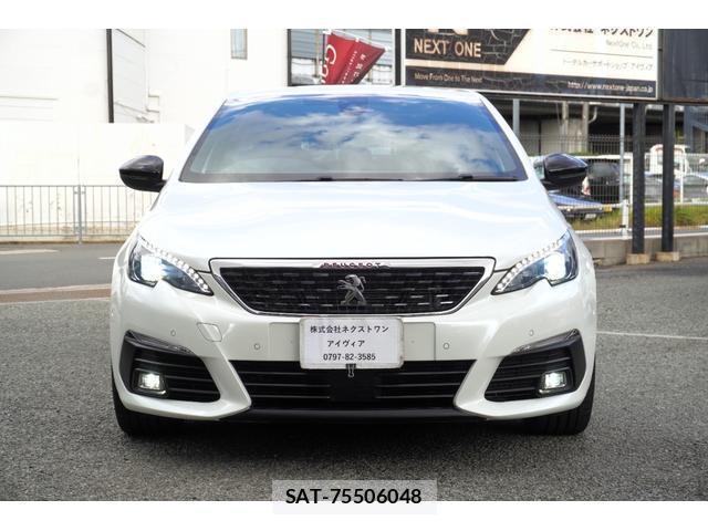 Peugeot 308 2019-03 8071852-0