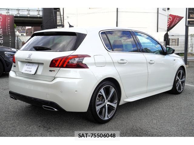 Peugeot 308 2019-03 8071852-1