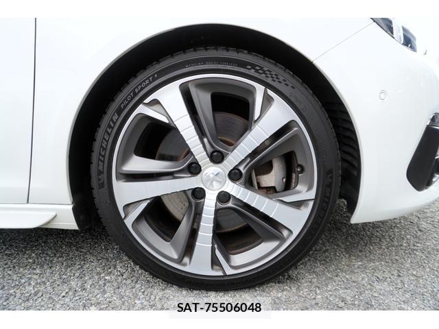 Peugeot 308 2019-03 8071852-2