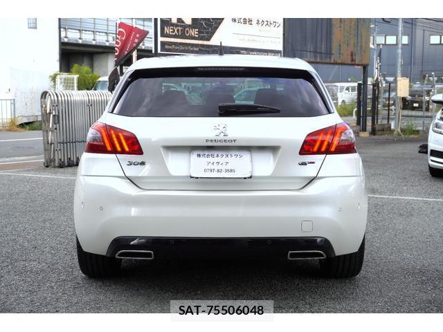 Peugeot 308 2019-03 8071852-5
