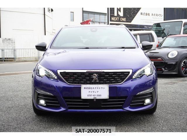 Peugeot 308 2019-09 8071853-0