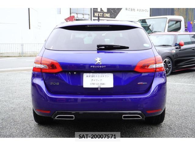 Peugeot 308 2019-09 8071853-5