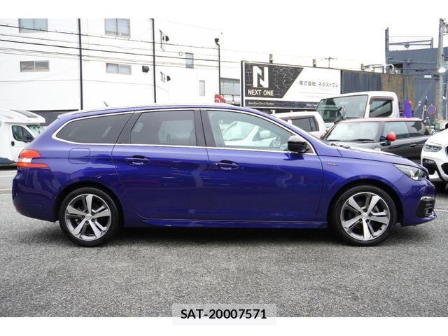 Peugeot 308 2019-09 8071853-6
