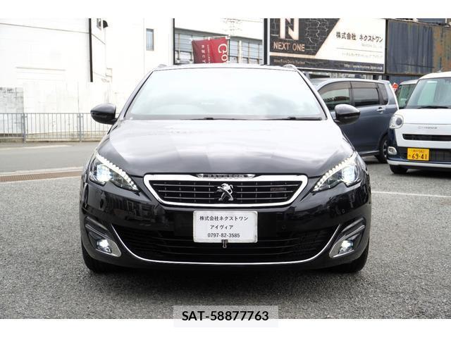 sat car
