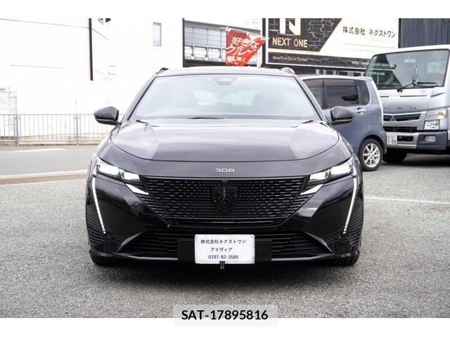 Peugeot 308 2023-11 8071874-0
