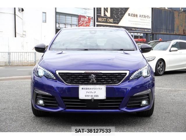Peugeot 308 2019-06 8071919-0