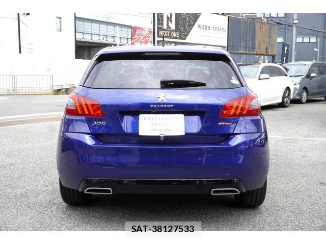 Peugeot 308 2019-06 8071919-5