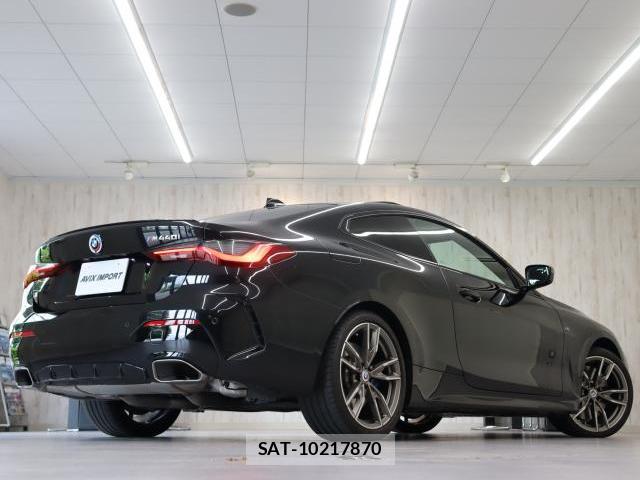 Bmw 4 SERIES 2022-07 8071697-1