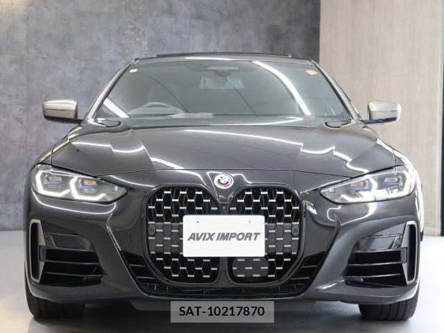 Bmw 4 SERIES 2022-07 8071697-2