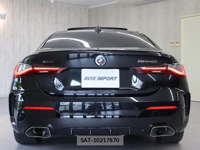 Bmw 4 SERIES 2022-07 8071697-3