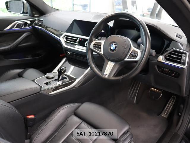 Bmw 4 SERIES 2022-07 8071697-4