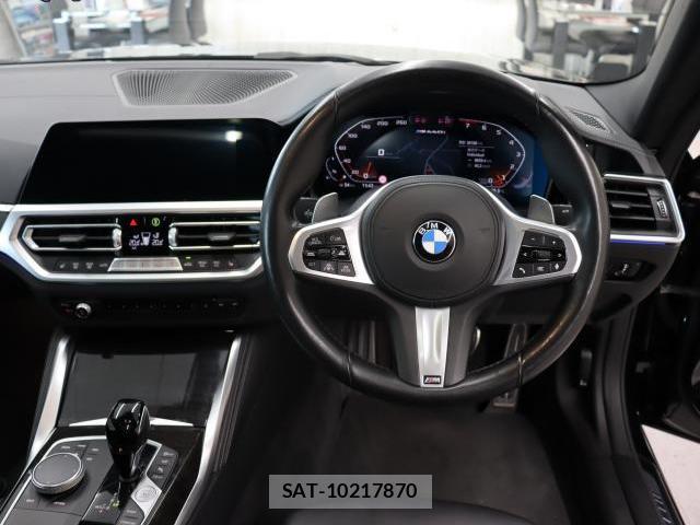 Bmw 4 SERIES 2022-07 8071697-8
