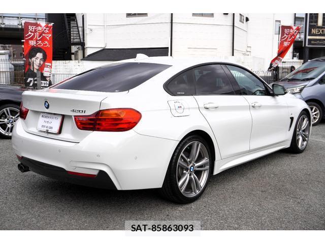 Bmw 4 SERIES 2017-04 8071898-1