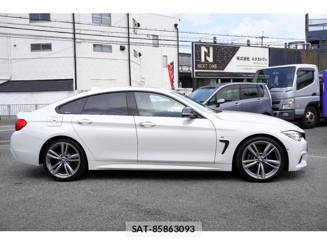 Bmw 4 SERIES 2017-04 8071898-3