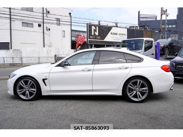 Bmw 4 SERIES 2017-04 8071898-6
