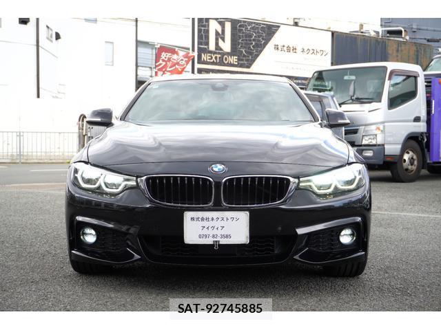 Bmw 4 SERIES 2018-06 8071914-0