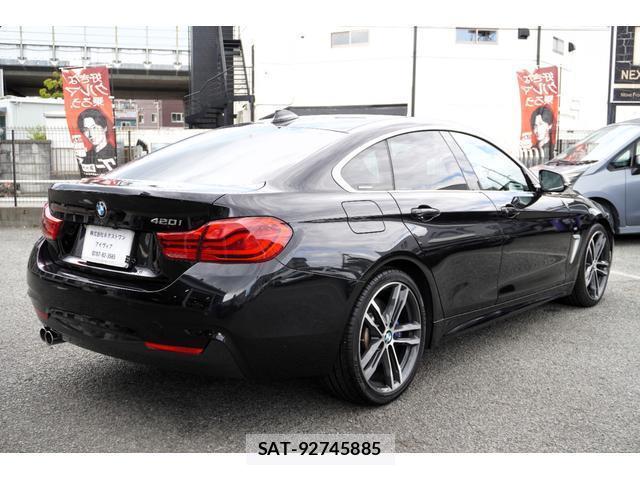 Bmw 4 SERIES 2018-06 8071914-1
