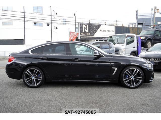 Bmw 4 SERIES 2018-06 8071914-3