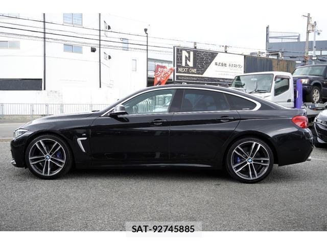 Bmw 4 SERIES 2018-06 8071914-4