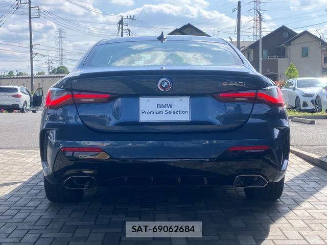Bmw 4 SERIES 2023-03 8072495-1