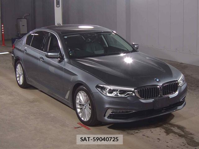 Bmw 5 SERIES 2017-12 8071003-0