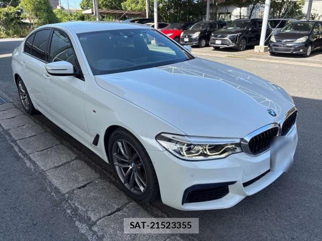 Bmw 5 SERIES 2020-12 8072199-0