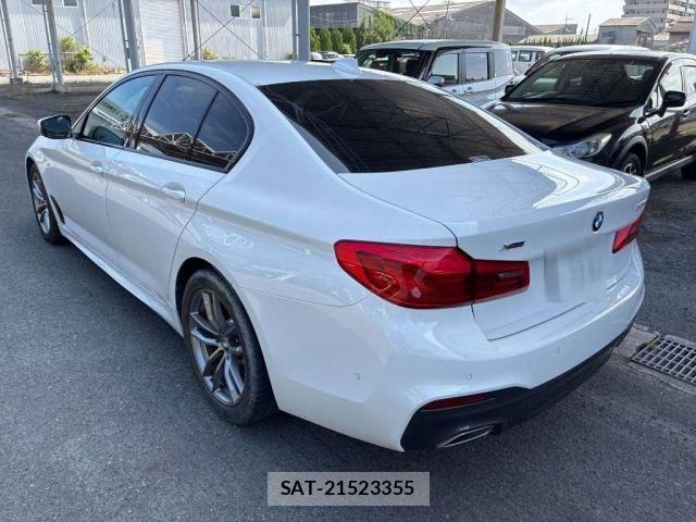 Bmw 5 SERIES 2020-12 8072199-1