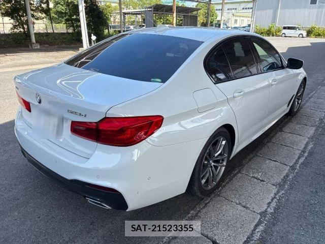 Bmw 5 SERIES 2020-12 8072199-10