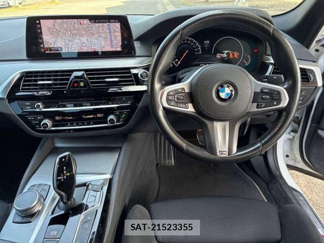 Bmw 5 SERIES 2020-12 8072199-2