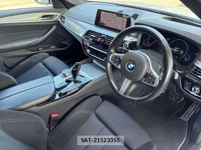 Bmw 5 SERIES 2020-12 8072199-3