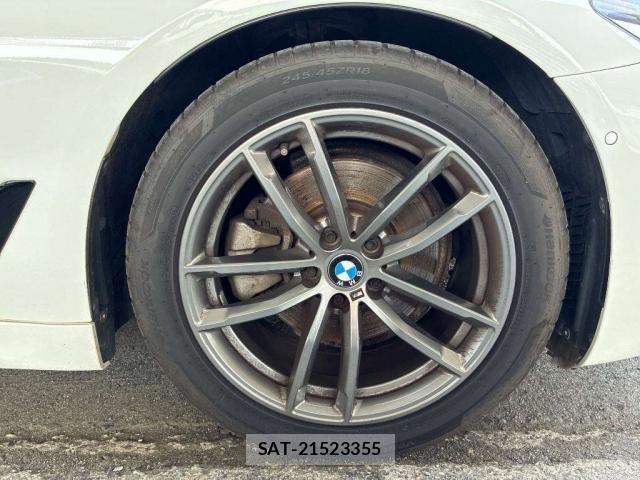 Bmw 5 SERIES 2020-12 8072199-5