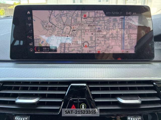 Bmw 5 SERIES 2020-12 8072199-7