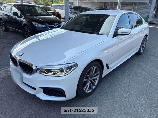 Bmw 5 SERIES 2020-12 8072199-9