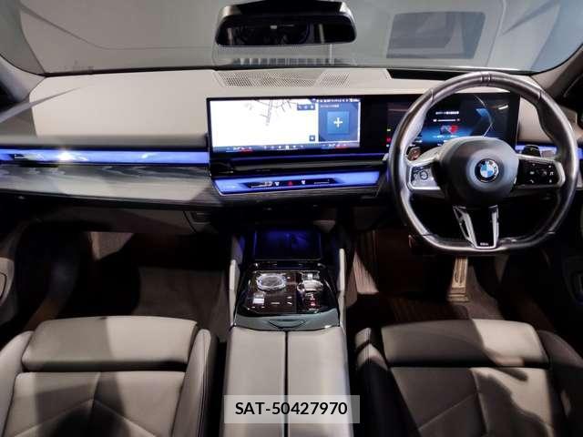 Bmw 5 SERIES 2024-05 8072243-1