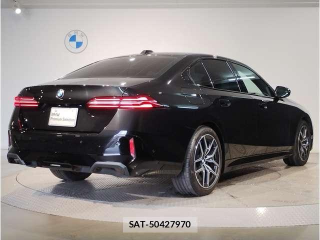 Bmw 5 SERIES 2024-05 8072243-2