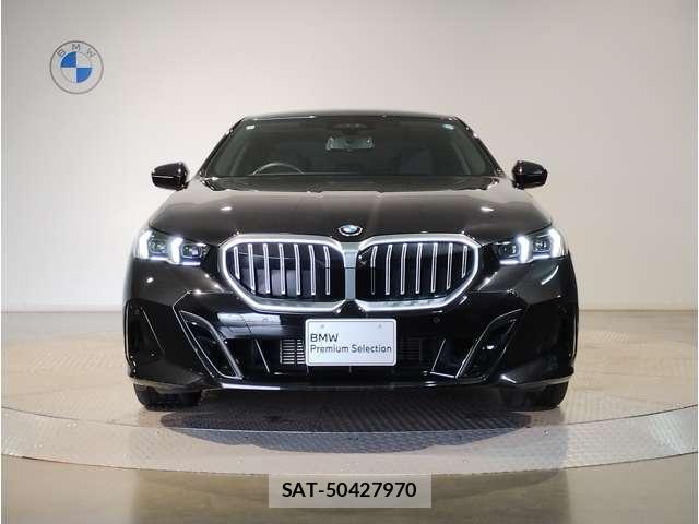 Bmw 5 SERIES 2024-05 8072243-3