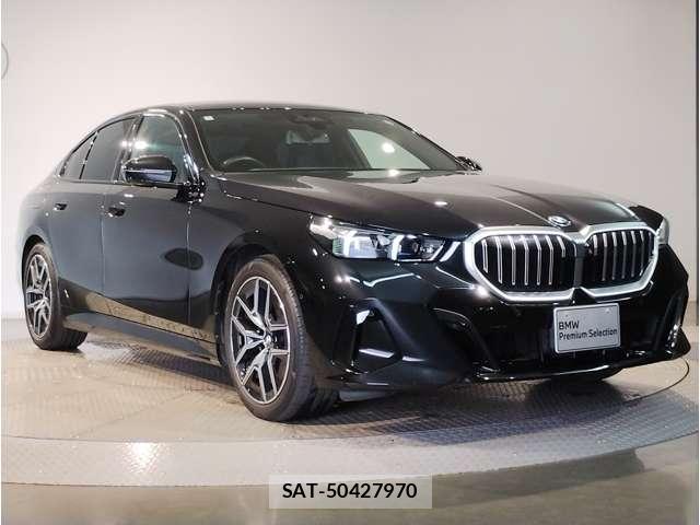 Bmw 5 SERIES 2024-05 8072243-5