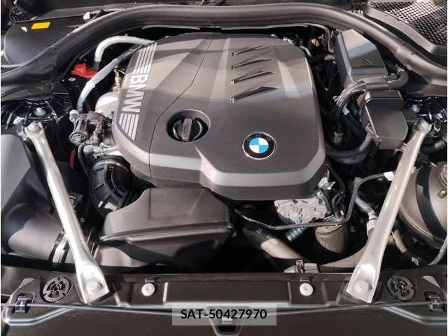 Bmw 5 SERIES 2024-05 8072243-9