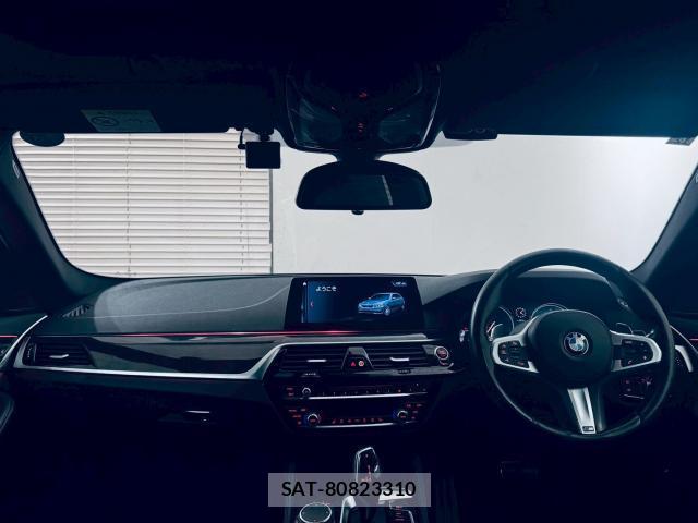 Bmw 5 SERIES 2017-12 8072480-1