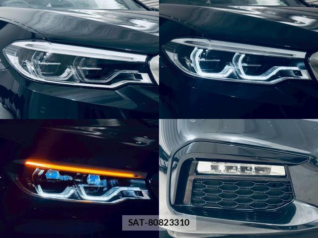 Bmw 5 SERIES 2017-12 8072480-12
