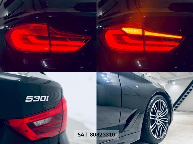 Bmw 5 SERIES 2017-12 8072480-17