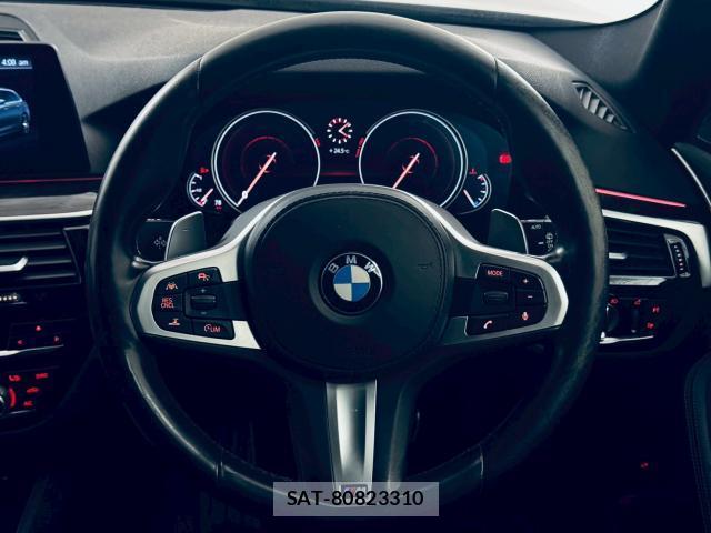 Bmw 5 SERIES 2017-12 8072480-19
