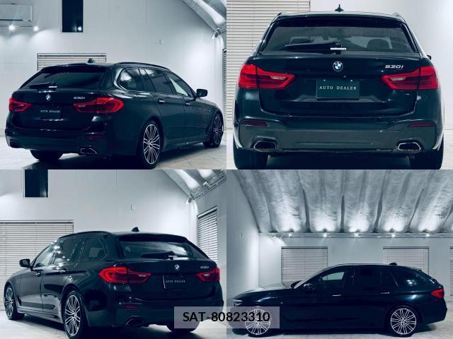Bmw 5 SERIES 2017-12 8072480-4