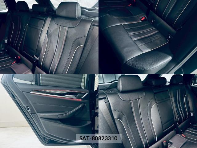 Bmw 5 SERIES 2017-12 8072480-7