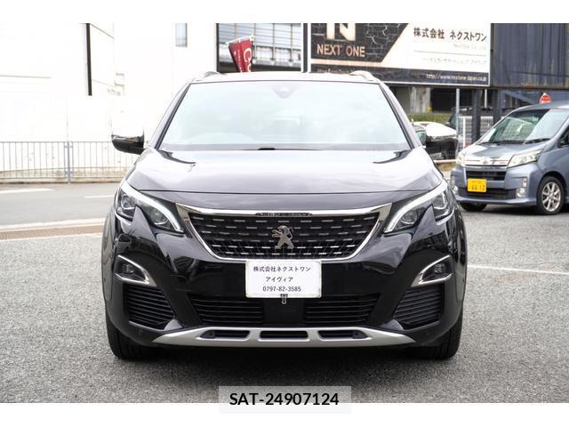 sat car