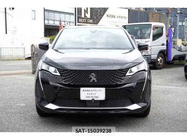 Peugeot 5008 2022-01 8071930-0