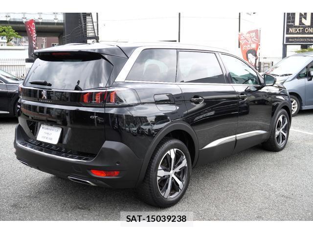 Peugeot 5008 2022-01 8071930-1