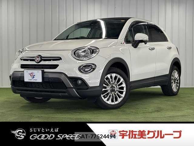Fiat 500X 2022-09 8072582-0