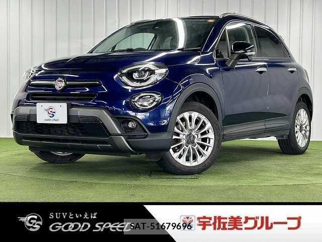 Fiat 500X 2020-04 8072589-0