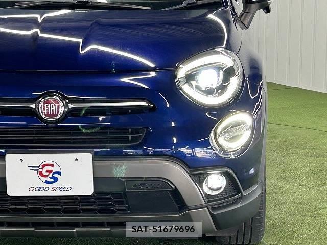 Fiat 500X 2020-04 8072589-19